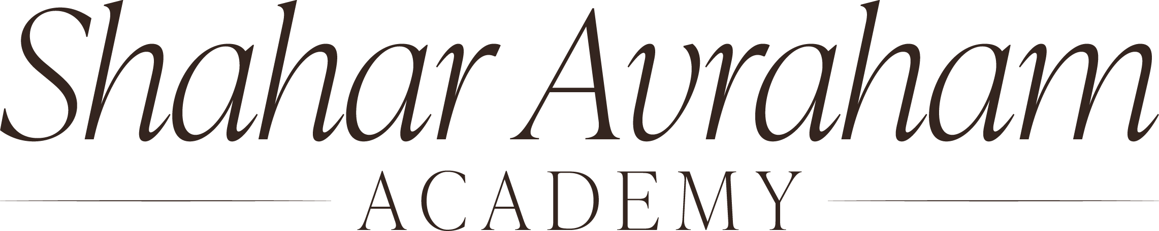 Shahar Avraham Academy